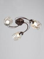 Люстры накладные — Накладная люстра Vitaluce V4927-7/3PL купить в  Люстры накладные — Накладная люстра Vitaluce V4927-7/3PL купить в