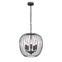 Люстры подвесные — Подвесная люстра Vitaluce V4573-1/5 купить в  Люстры подвесные — Подвесная люстра Vitaluce V4573-1/5 купить в