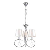 Люстры подвесные — Подвесная люстра Escada 1134/3S купить в  Люстры подвесные — Подвесная люстра Escada 1134/3S купить в