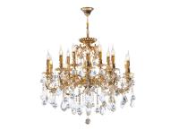 Люстры подвесные — Подвесная люстра Donolux S110155/15 купить в 