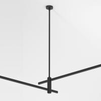 Стойки — Стойка Elektrostandard Декоративная стойка двойная 85150/00 купить в  Стойки — Стойка Elektrostandard Декоративная стойка двойная 85150/00 купить в