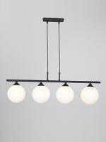 Линейные светильники — Линейный светильник Vitaluce V4980-1/4S купить в 