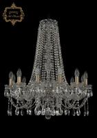 Люстры подвесные — Подвесная люстра Art Classic 11.12.12.240.h-78.Br.Sp купить в 