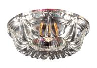 Встраиваемые точечные светильники — Встраиваемый светильник Novotech 369719 купить в 