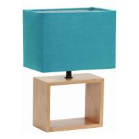 Настольные лампы — Настольная лампа Escada 10175/T Blue купить в 