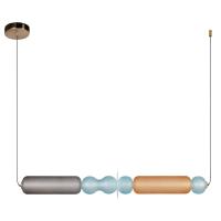 Подвесные светильники — Подвесной светильник LOFT IT 10239P/I купить в 