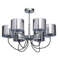 Люстры на штанге — Люстра на штанге MW-Light 103010806 купить в 