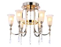 Люстры накладные — Накладная люстра Ambrella Light TR3244 купить в  Люстры накладные — Накладная люстра Ambrella Light TR3244 купить в