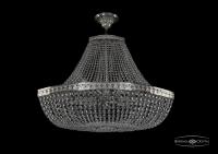 Люстры на штанге — Люстра на штанге Bohemia Ivele Crystal 19283/H1/80IV Ni купить в  Люстры на штанге — Люстра на штанге Bohemia Ivele Crystal 19283/H1/80IV Ni купить в