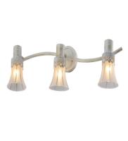 Споты — 16771/3 белый купить в 