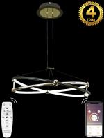 Подвесные светильники — Подвесной светильник Natali Kovaltseva HIGH-TECH LED LAMPS 82049 купить в  Подвесные светильники — Подвесной светильник Natali Kovaltseva HIGH-TECH LED LAMPS 82049 купить в