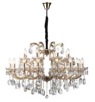 Люстры подвесные — Подвесная люстра Dio D'arte Gloria E 1.1.24.600 G купить в  Люстры подвесные — Подвесная люстра Dio D'arte Gloria E 1.1.24.600 G купить в
