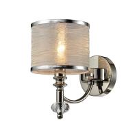 Потолочные светильники — Бра Lumien Hall Джилио LH1051/1W-NK-GZ купить в 