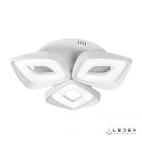 Свет для дома — Потолочная люстра iLedex Flying FS-012-X3 72W WH купить в  Свет для дома — Потолочная люстра iLedex Flying FS-012-X3 72W WH купить в