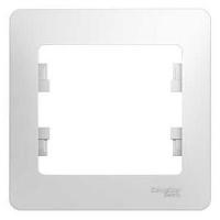 Рамки — Рамка Schneider Electric GSL000101 купить в 