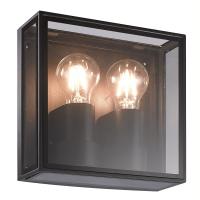 Уличные настенные светильники — Светильник настенный Mantra 7066 купить в 