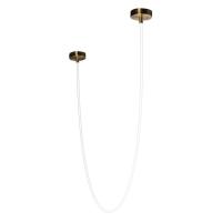 Подвесные светильники — Подвесной светильник LOFT IT 10230/3000 купить в 