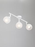 Споты — Спот Vitaluce V4313-0/3PL купить в 