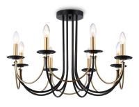 Люстры на штанге — Люстра на штанге Ambrella Light TR9622 купить в 