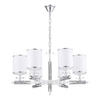 Люстры подвесные — Подвесная люстра Escada Effect 1157/6S купить в 