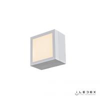 Свет для дома — Накладной светильник iLedex Creator X068104 4W 3000K WH купить в  Свет для дома — Накладной светильник iLedex Creator X068104 4W 3000K WH купить в