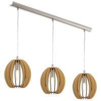 Подвесные светильники — Подвесной светильник EGLO 94769 купить в 