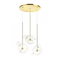 Люстры каскадные — Каскадная люстра Odeon Light 4640/36LA купить в  Люстры каскадные — Каскадная люстра Odeon Light 4640/36LA купить в