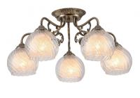 Люстры накладные — Накладная люстра ARTE Lamp A7062PL-5AB купить в  Люстры накладные — Накладная люстра ARTE Lamp A7062PL-5AB купить в