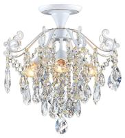 Потолочные люстры — Потолочная люстра Escada 1123/4PL купить в 