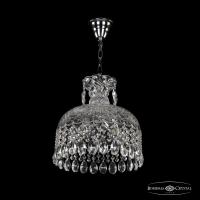Люстры подвесные — Подвесная люстра Bohemia Ivele Crystal 14781/30 Ni купить в  Люстры подвесные — Подвесная люстра Bohemia Ivele Crystal 14781/30 Ni купить в