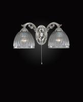 Настенные бра — Бра Reccagni Angelo A 9800/2 купить в  Настенные бра — Бра Reccagni Angelo A 9800/2 купить в