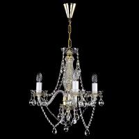 Люстры подвесные — Подвесная люстра Artglass Magda III. Full Cut CE купить в 