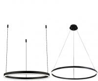 Подвесные светильники — Подвесной светильник Kink Light 08213,19A(4000K) купить в 