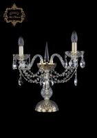 Настольные лампы — Настольная лампа Art Classic 12.12.2.141-37.Gd.Sp купить в 