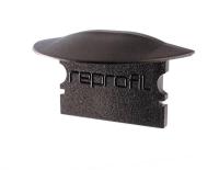 Светодиодные ленты — Заглушка Deko-Light End Cap F-ET-02-15 Set 2 pcs 978652 купить в  Светодиодные ленты — Заглушка Deko-Light End Cap F-ET-02-15 Set 2 pcs 978652 купить в