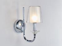 Настенные бра — Бра Newport 4601/A chrome купить в  Настенные бра — Бра Newport 4601/A chrome купить в