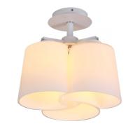 Люстры на штанге — Люстра на штанге Omnilux OML-28107-03 купить в 