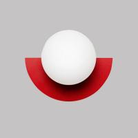 Настенные бра — Бра ImperiumLoft 224175-23 купить в 