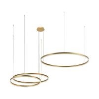 Подвесные светильники — Подвесной светильник LOFT IT 10017/3M купить в 