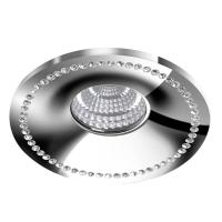 Cветильники потолочные встраиваемые — Встраиваемый светильник Azzardo Simon Round AZ1614 купить в  Cветильники потолочные встраиваемые — Встраиваемый светильник Azzardo Simon Round AZ1614 купить в