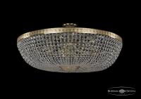 Люстры на штанге — Люстра на штанге Bohemia Ivele Crystal 19111/100IV G купить в  Люстры на штанге — Люстра на штанге Bohemia Ivele Crystal 19111/100IV G купить в