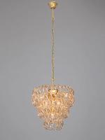 Люстры каскадные — Каскадная люстра Vitaluce V5316-8/7 купить в 