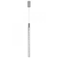 Подвесные светильники — Подвесной светильник Odeon Light 4370/5L купить в 