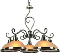 Люстры подвесные — Подвесная люстра ARTE Lamp A6905LM-5AB купить в  Люстры подвесные — Подвесная люстра ARTE Lamp A6905LM-5AB купить в