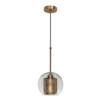 Подвесные светильники — Подвесной светильник LOFT IT LOFT2566-A купить в 