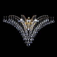 Потолочные светильники — Бра Artglass Consuela CE купить в 