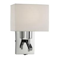 Настенные бра — Бра Omnilux OML-61801-01 купить в 