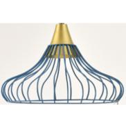 Подвесные светильники — 5345/1H золото купить в 