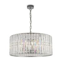 Люстры подвесные — Подвесная люстра Maytoni MOD094PL-08CH купить в 