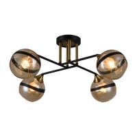 Потолочные люстры — Потолочная люстра Seven Fires Piri 66392.01.37.04 купить в 